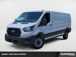 2025 Ford Transit-150 Cargo Van Low Roof Van
