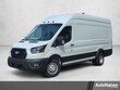  Ford Transit-350 Cargo