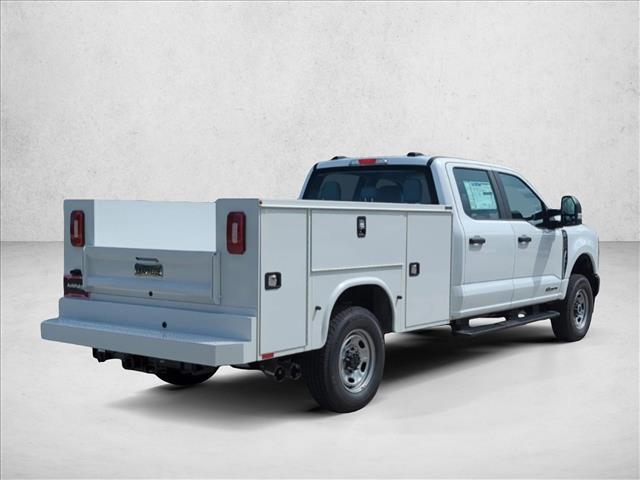 2025 Ford F-250 XL photo 2