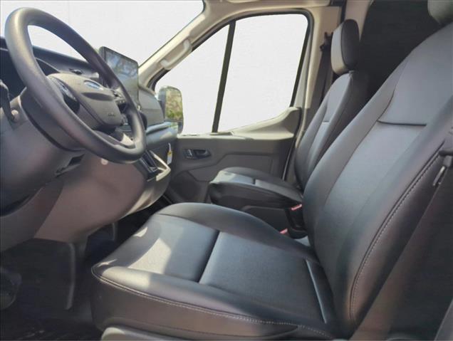 2025 Ford Transit photo 2