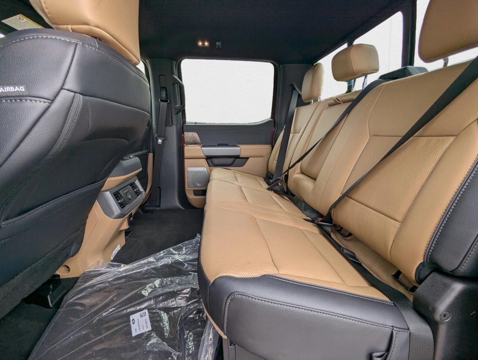 2026 Ford F-250 Super Duty Lariat - Photo 16