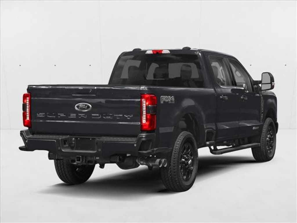 New 2026 Ford F-250 XLT Truck Crew Cab