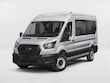 Ford Transit-350 Passenger