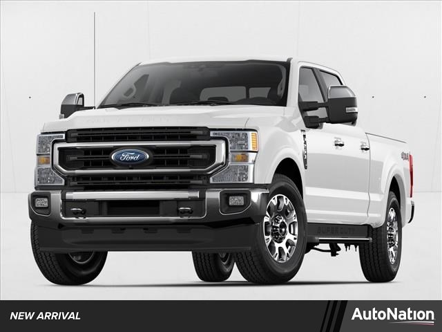 2022 Ford F-250 Lariat 4x4 Crew Cab 6-3/4' Box's photo