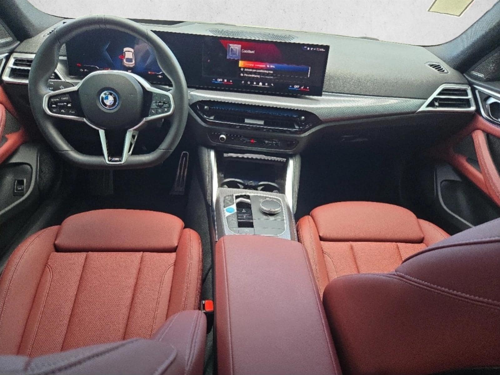 2025 BMW i4 21