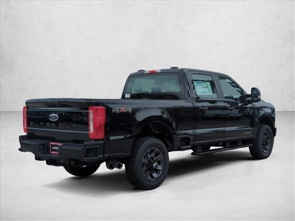 New 2026 Ford F-250 XL Truck Crew Cab