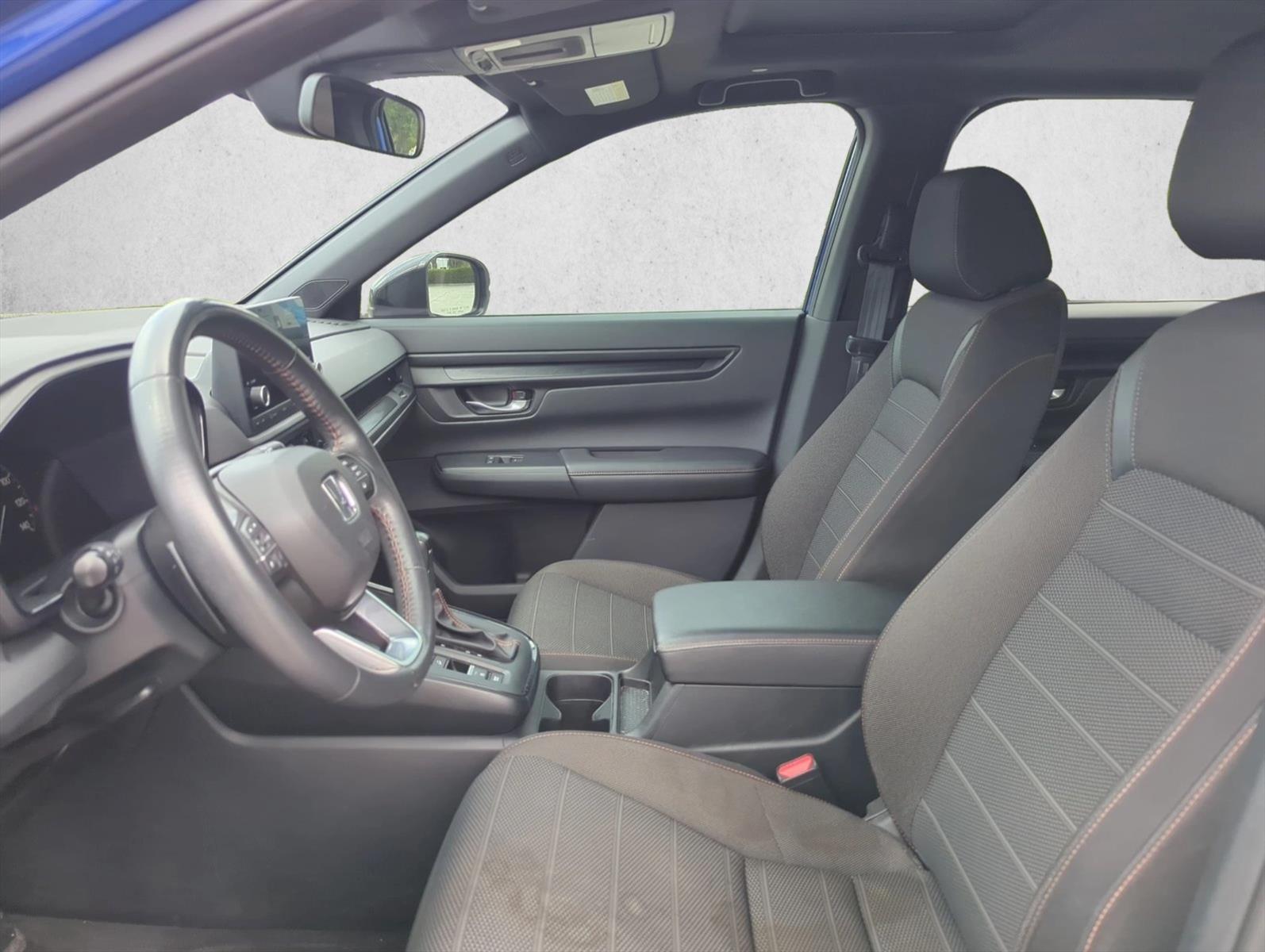 2023 Honda CR-V 16
