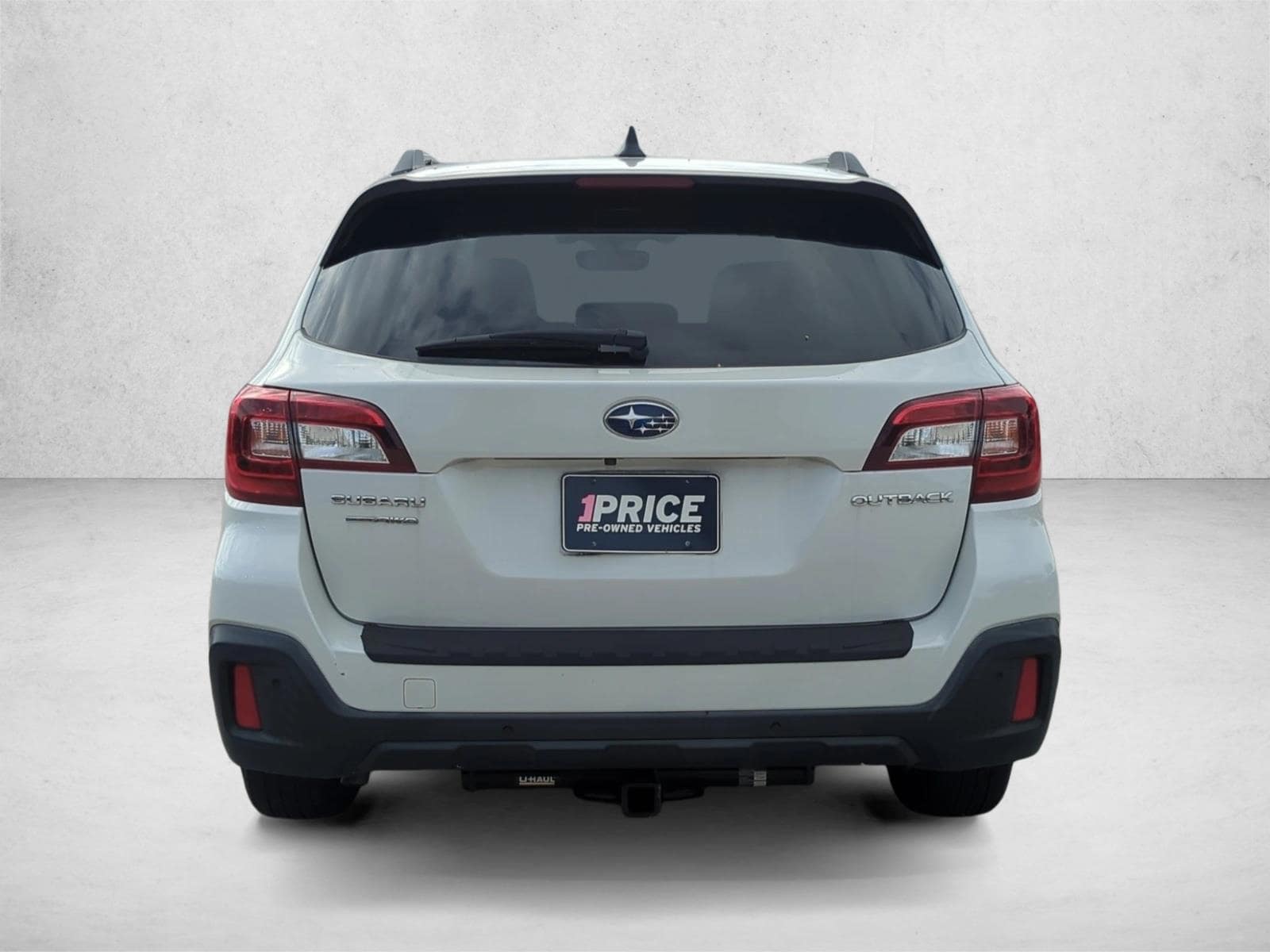 2019 Subaru Outback 7