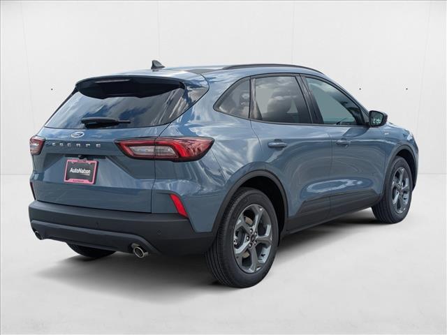 2025 Ford Escape ST-Line photo 2