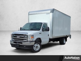 2026 Ford E-450 Cutaway Truck