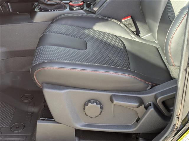 2025 Ford Bronco Raptor photo 4