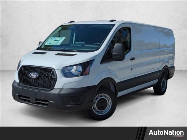 2026 Ford Transit Van Base's photo