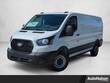  Ford Transit-250 Cargo
