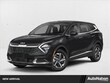  Kia Sportage Hybrid