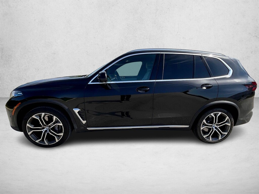 Used 2026 BMW X5 sDrive40i SUV
