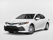  Toyota Camry Hybrid