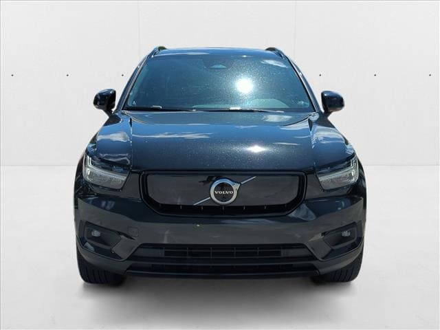 Certified 2022 Volvo XC40 Plus with VIN YV4ED3UR4N2751535 for sale in Margate, FL
