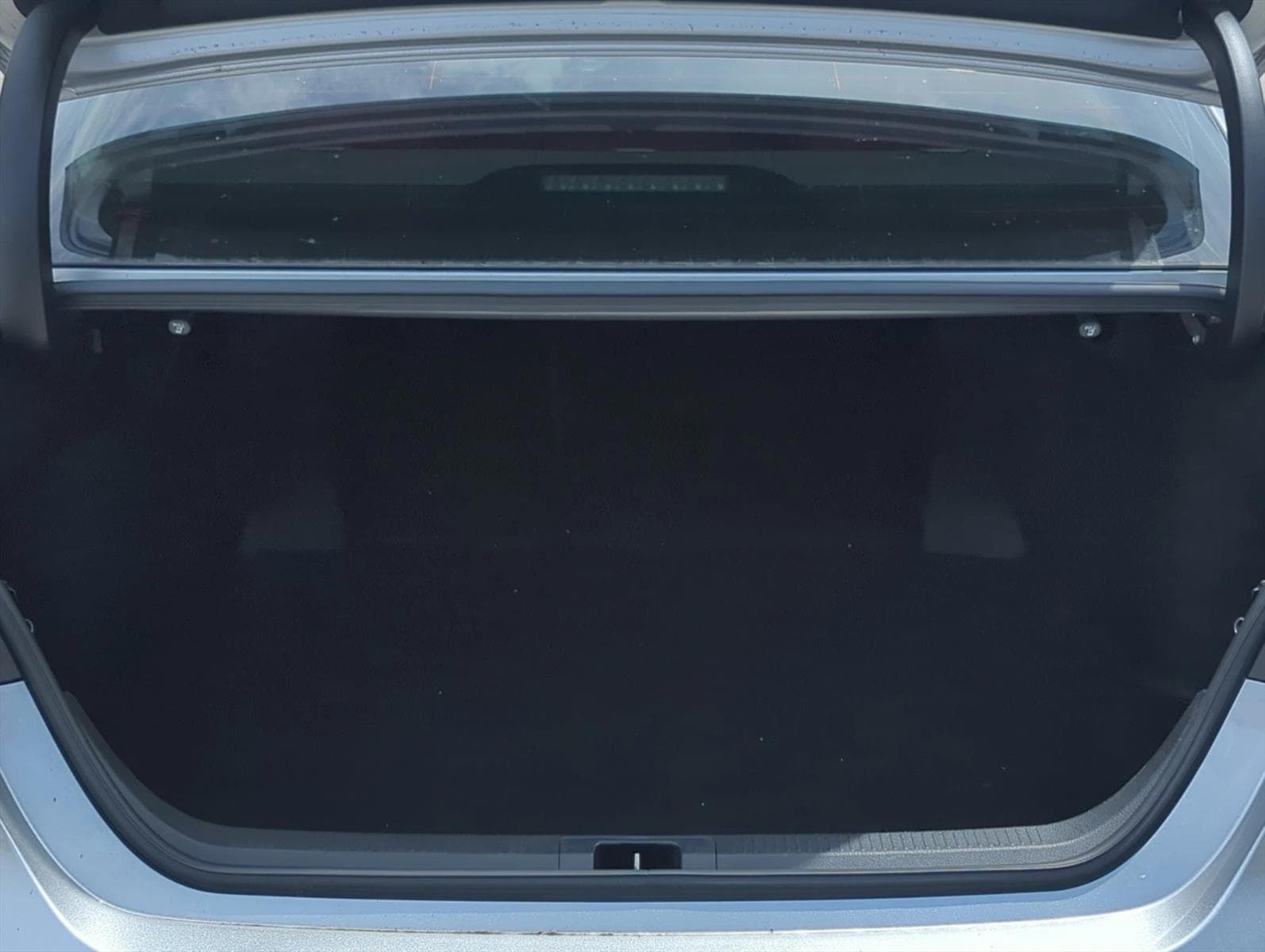 2019 Toyota Camry 5
