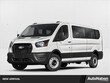  Ford Transit-350 Passenger