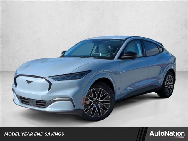 2025 Ford Mustang Mach-E Premium RWD's photo