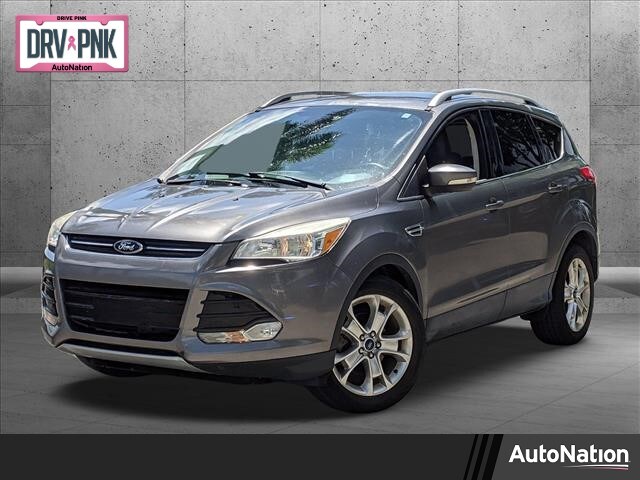 Used Cars Trucks Suv S For Sale Margate Fl Autonation Ford Margate