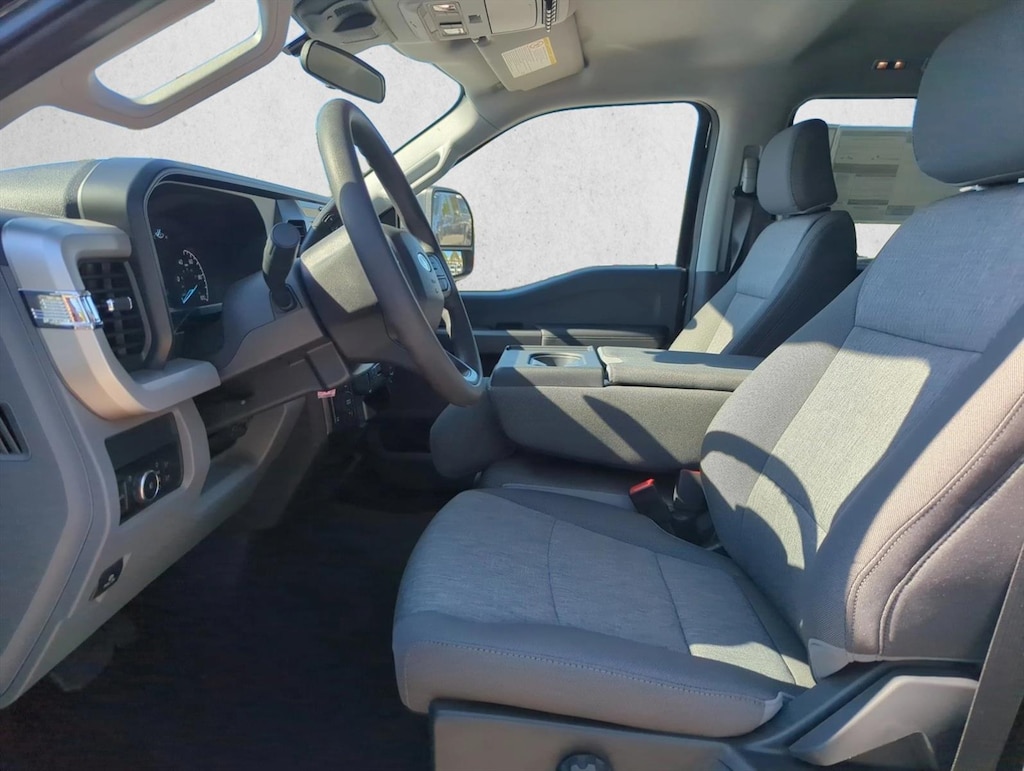 New 2026 Ford F-250 XL Truck Crew Cab