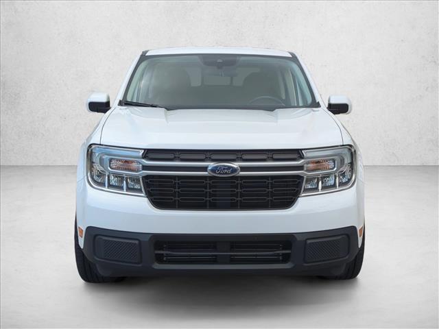 2022 Ford Maverick Lariat photo 2
