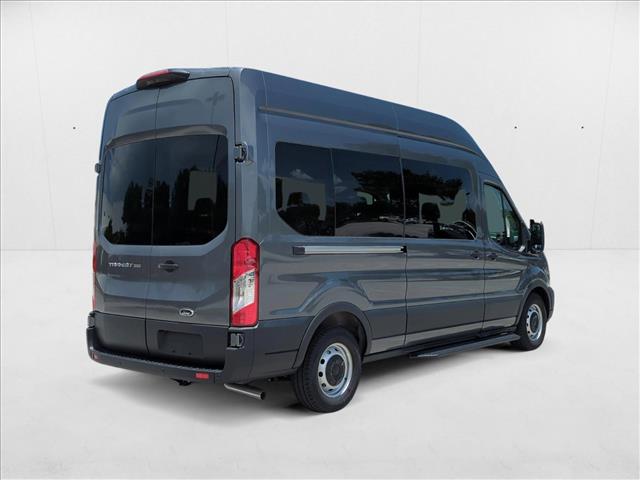 2025 Ford Transit photo 2