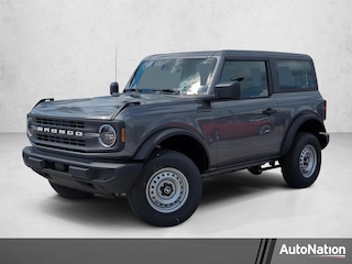2026 Ford Bronco Base SUV