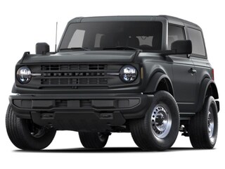 2025 Ford Bronco Base SUV