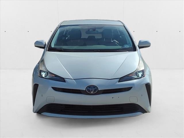Used 2019 Toyota Prius LE with VIN JTDKARFU1K3071293 for sale in Margate, FL