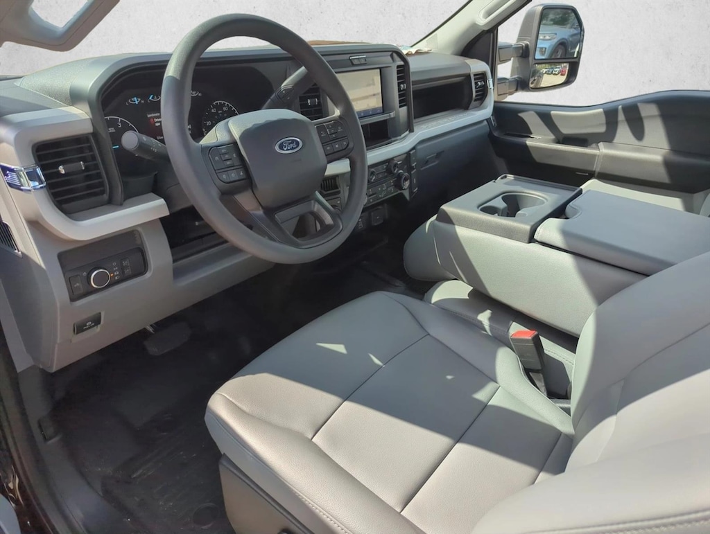 New 2026 Ford F-450 XL Truck Regular Cab