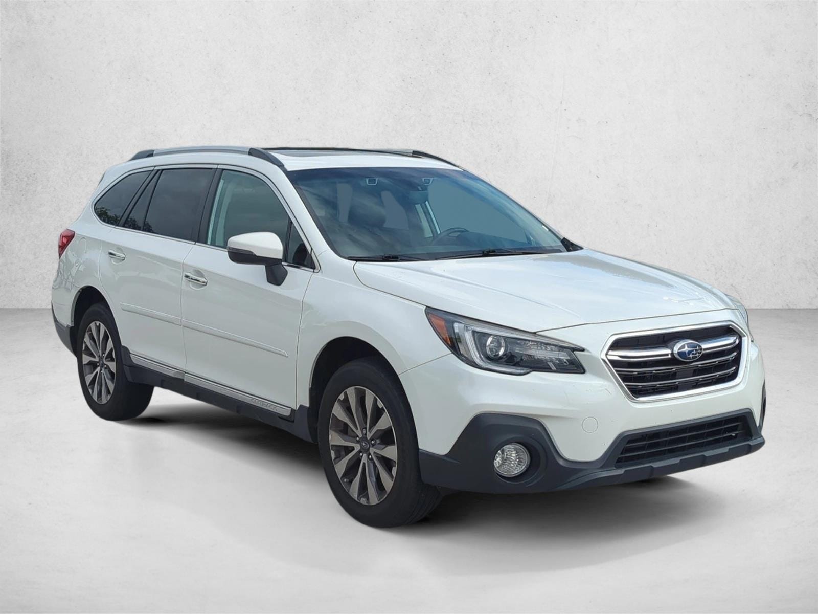 2019 Subaru Outback 3