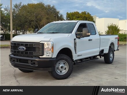 2026 Ford F-350 XL Truck Super Cab