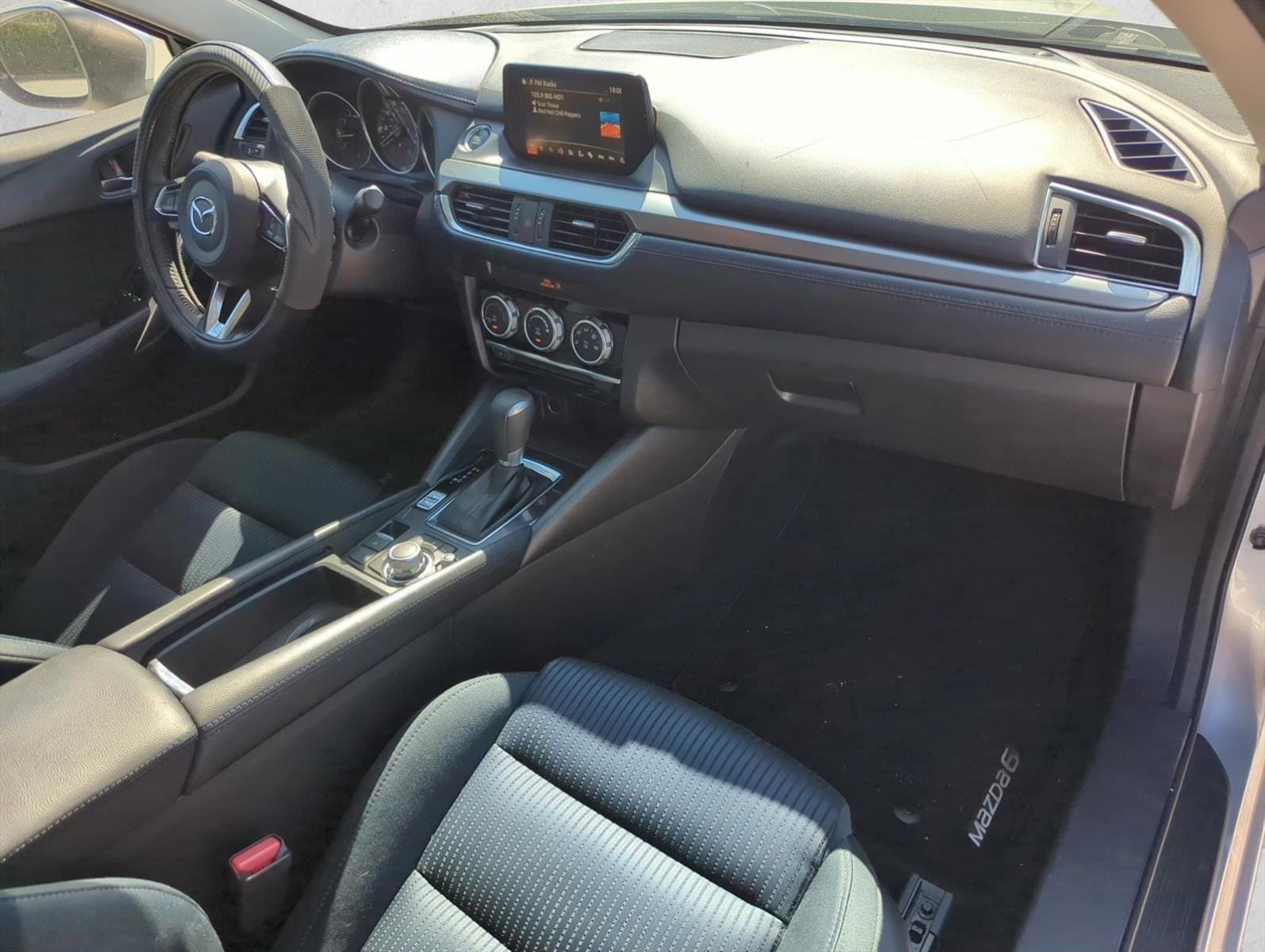 2017 Mazda Mazda6 19
