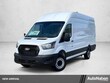  Ford Transit-350 Cargo