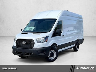 2026 Ford Transit-350 Cargo Van High Roof Ext. Van
