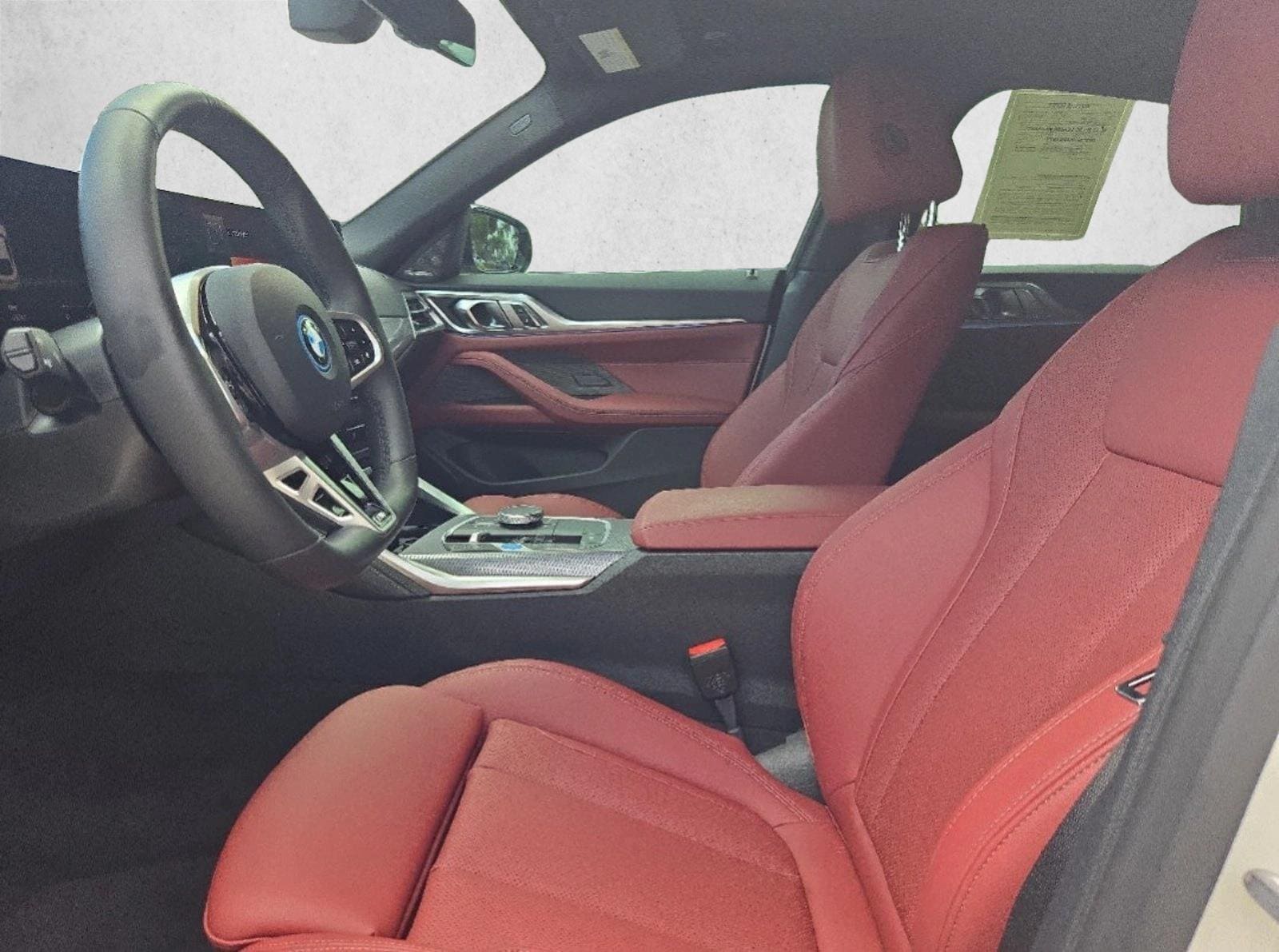 2025 BMW i4 17
