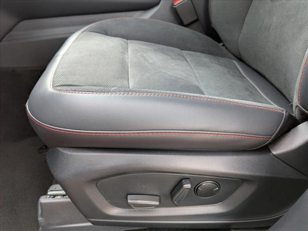 New 2026 Ford Explorer ST SUV