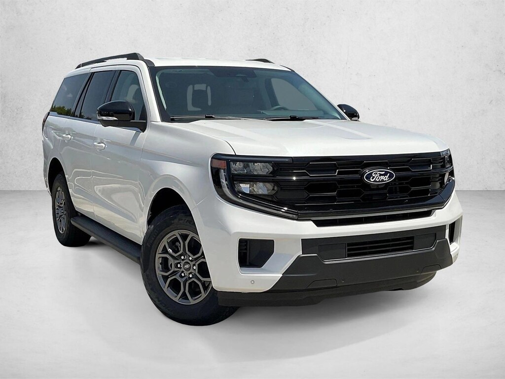 New 2027 Ford Expedition Active SUV