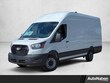  Ford Transit-250 Cargo