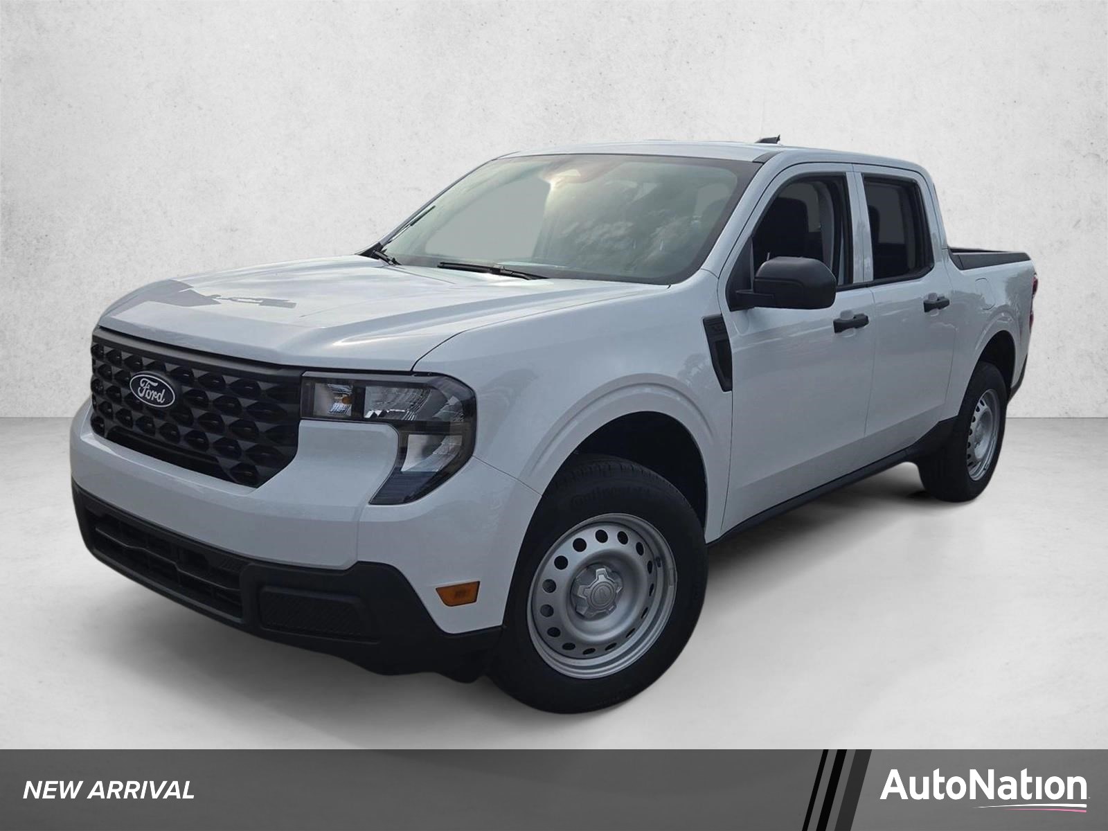 New 2026 Ford Maverick XL Truck SuperCrew