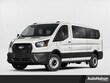  Ford Transit-350 Passenger