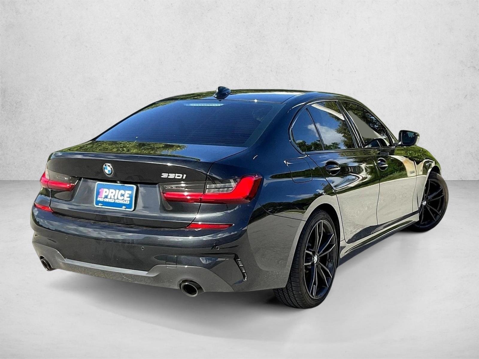 2021 BMW 3 Series 2