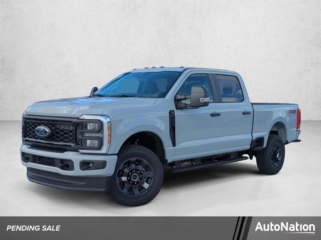 New Ford F 250 For Sale