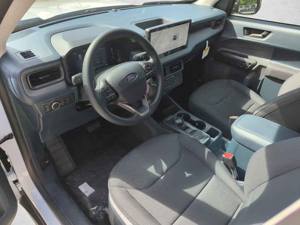 New 2026 Ford Maverick XL Truck SuperCrew