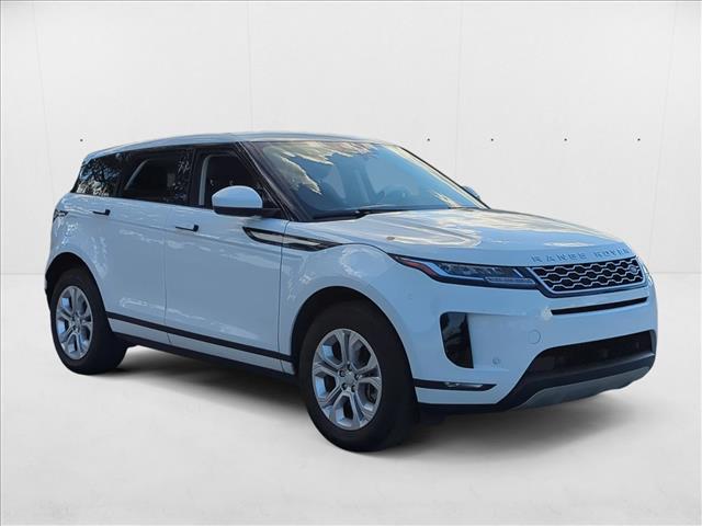 2023 Land Rover Range Rover Evoque S photo 3