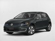  Volkswagen e-Golf