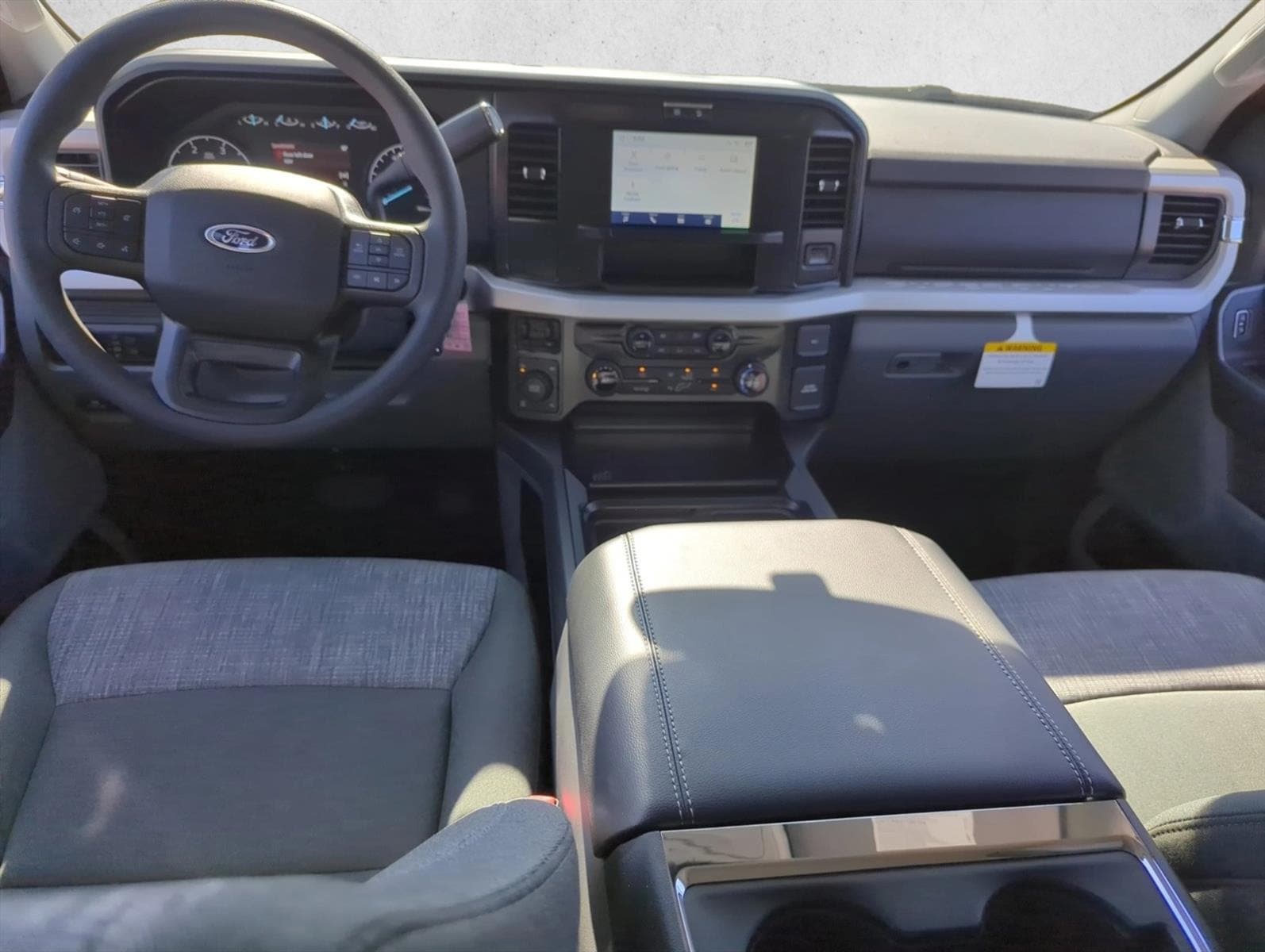 2026 Ford F-250 Super Duty XLT - Photo 12