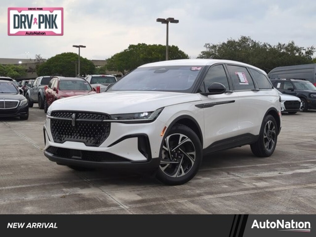 2024 Lincoln Nautilus Premiere For Sale Margate FL